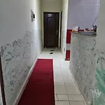 شقه تطل على فيو أخضر قريب من كافه المزارات السياحيه
